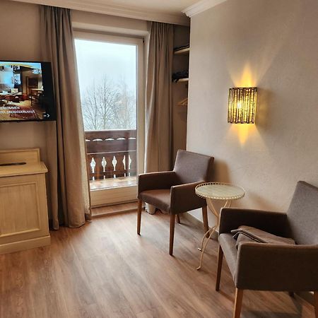 Dreimaederlhaus - Das Vegetarische Boutique Hotel Fussen Luaran gambar