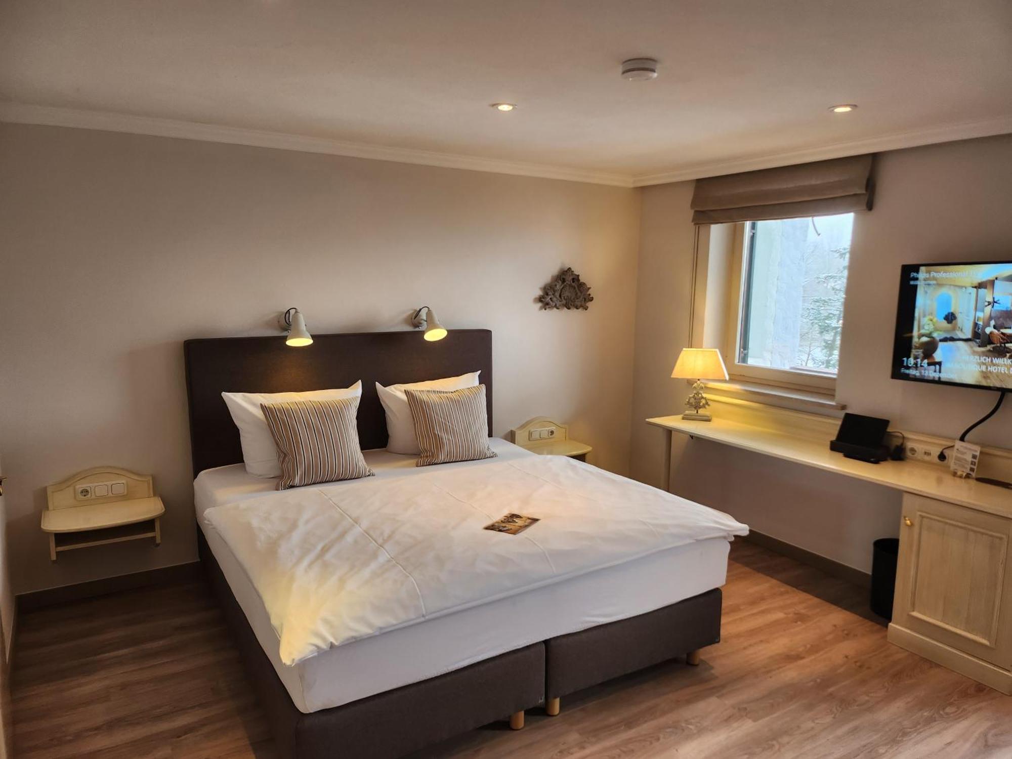 Dreimaederlhaus - Das Vegetarische Boutique Hotel Fussen Luaran gambar