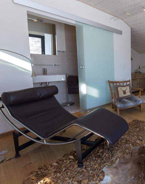 Dreimaederlhaus - Das Vegetarische Boutique Hotel Fussen Bilik gambar