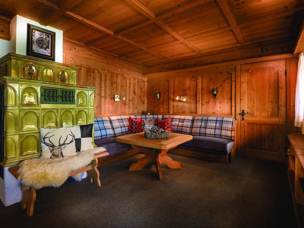 Dreimaederlhaus - Das Vegetarische Boutique Hotel Fussen Luaran gambar