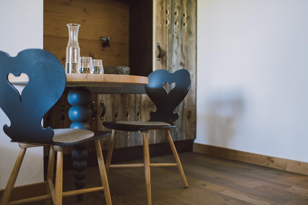 Dreimaederlhaus - Das Vegetarische Boutique Hotel Fussen Luaran gambar