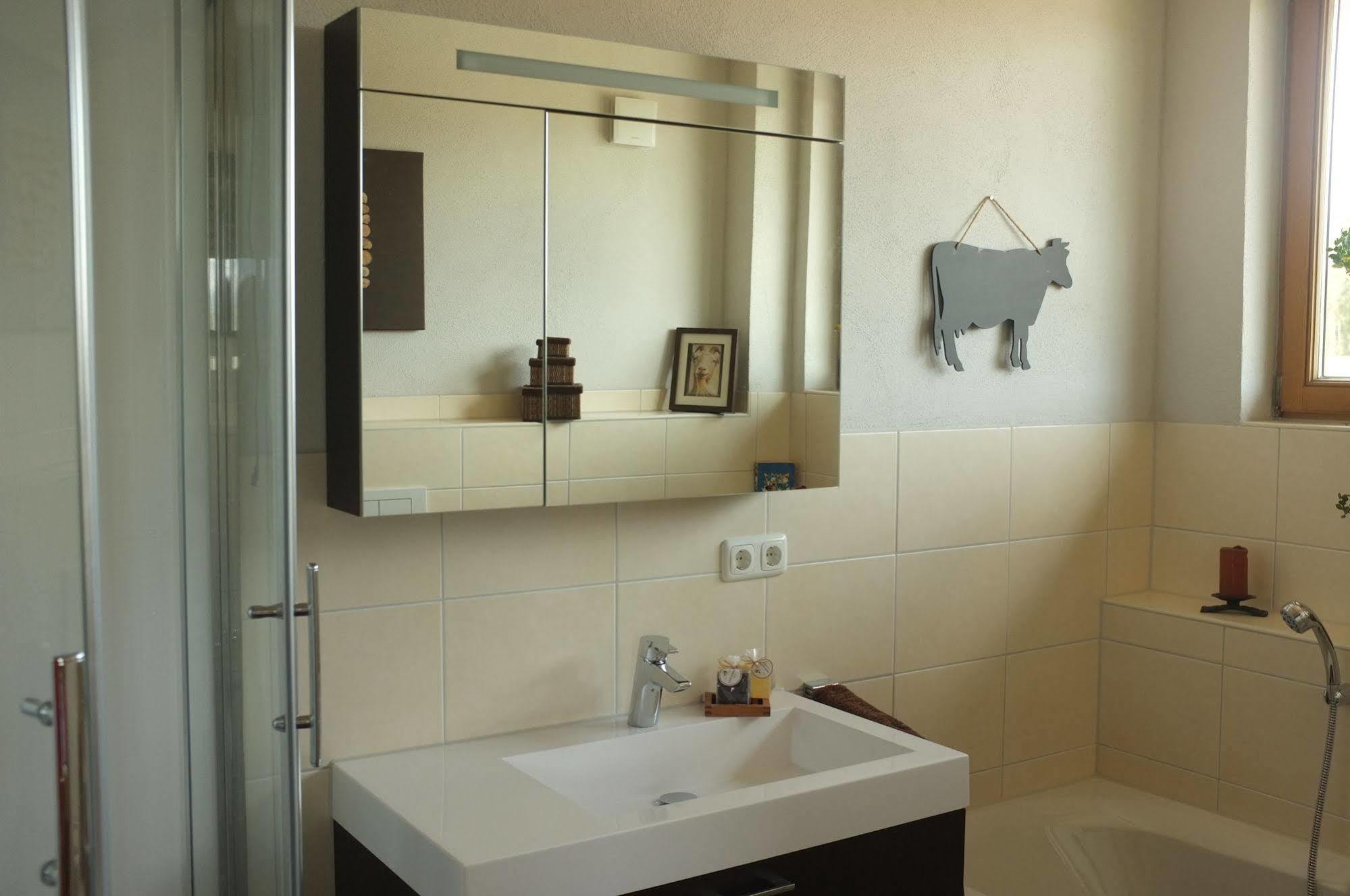 Dreimaederlhaus - Das Vegetarische Boutique Hotel Fussen Luaran gambar